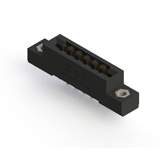 857-006-547-107 EDAC Inc.  Edgeboard Connectors